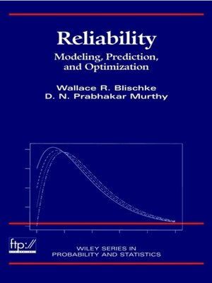 cover image of Reliability